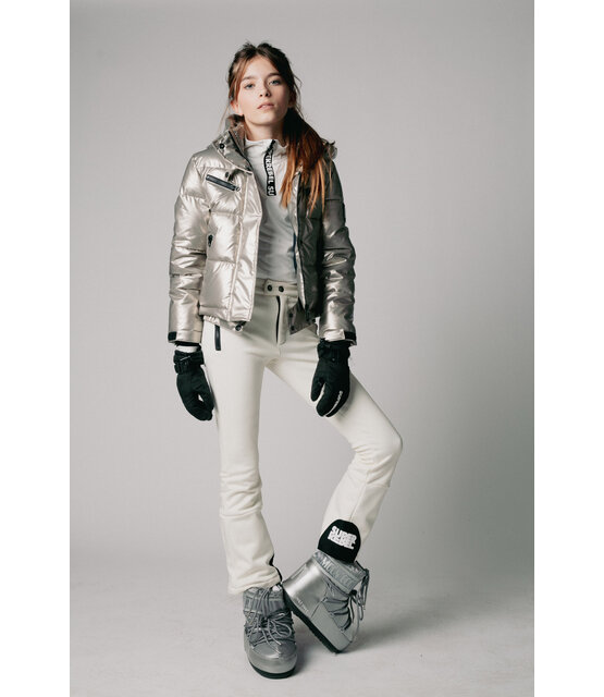 SuperRebel Meisjes Jas SPICY