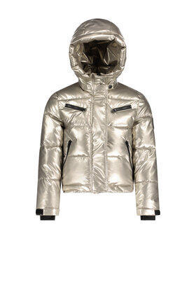 SuperRebel Meisjes Jas SPICY