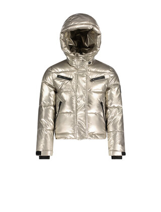 SuperRebel Meisjes Jas SPICY