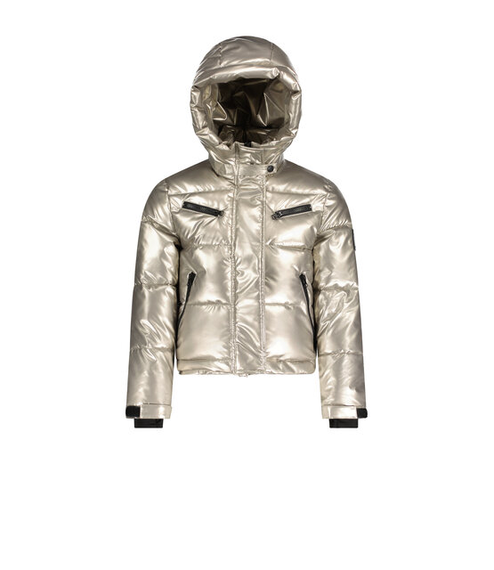 SuperRebel Meisjes Jas SPICY