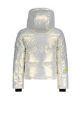 SuperRebel Meisjes Winterjas SPICY