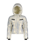 SuperRebel Meisjes Winterjas SPICY