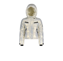 SuperRebel Meisjes Winterjas SPICY