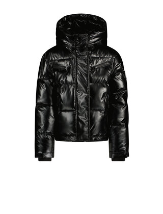 SuperRebel Meisjes Jas SPICY