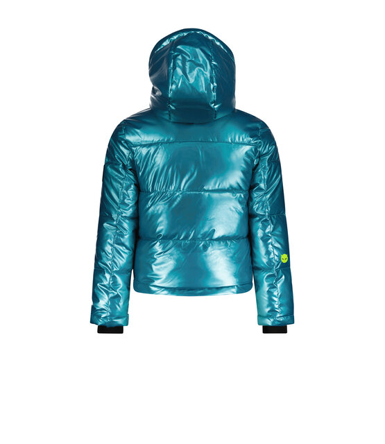 SuperRebel Meisjes Jas SPICY