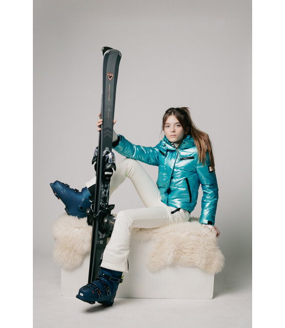 SuperRebel Meisjes Jas SPICY