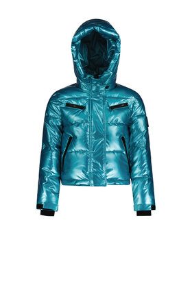 SuperRebel Meisjes Jas SPICY