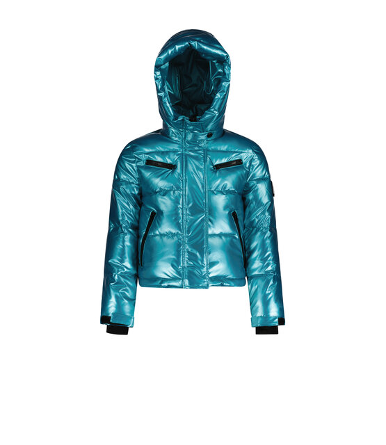 SuperRebel Meisjes Jas SPICY