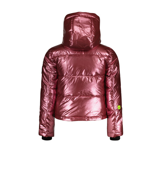 SuperRebel Meisjes Jas SPICY