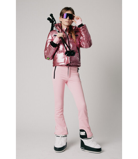 SuperRebel Meisjes Jas SPICY