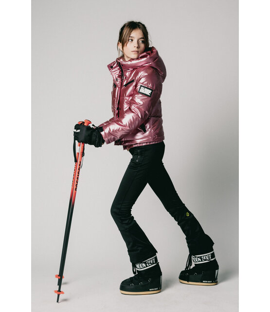 SuperRebel Meisjes Jas SPICY