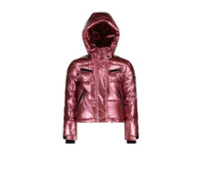 SuperRebel Meisjes Jas SPICY