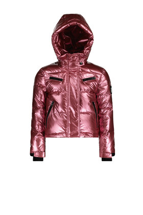 SuperRebel Meisjes Jas SPICY