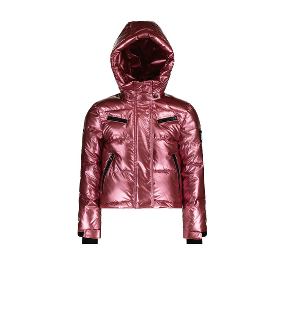 SuperRebel Meisjes Jas SPICY