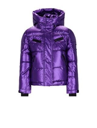 SuperRebel Meisjes Jas SPICY