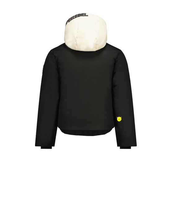 SuperRebel Meisjes Jas CELI