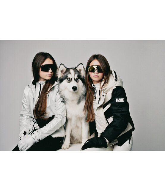 SuperRebel Meisjes Jas CELI