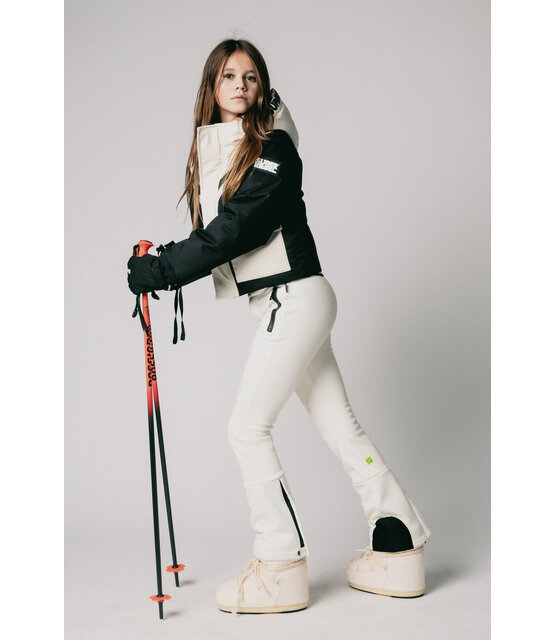 SuperRebel Meisjes Winterjas CELI