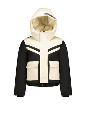 SuperRebel Meisjes Jas CELI