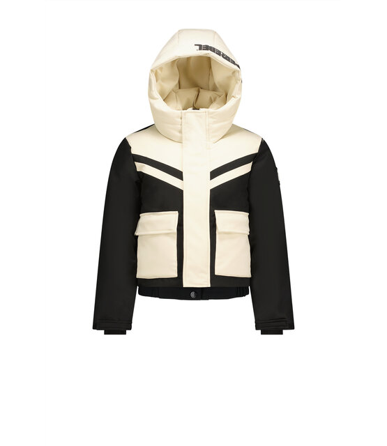 SuperRebel Meisjes Jas CELI