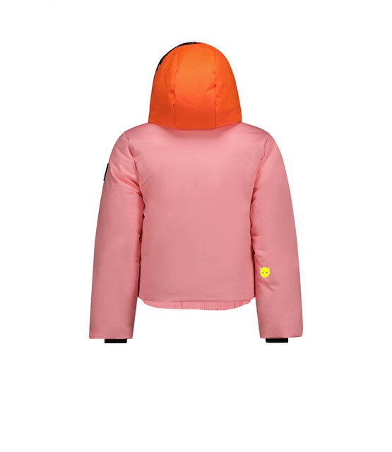 SuperRebel Meisjes Winterjas CELI