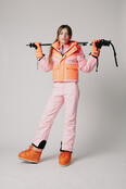 SuperRebel Meisjes Winterjas CELI