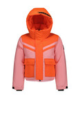SuperRebel Meisjes Winterjas CELI