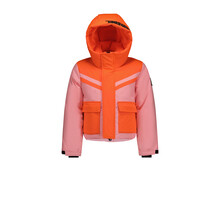SuperRebel Meisjes Winterjas CELI