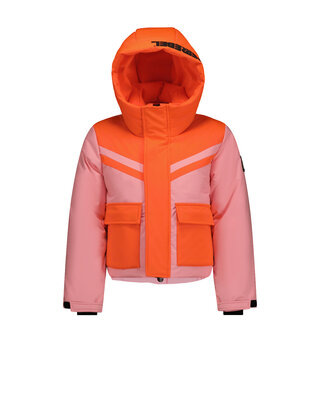 SuperRebel Meisjes Winterjas CELI