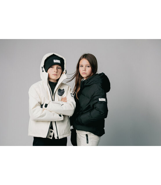 SuperRebel Meisjes Winterjas BELLA