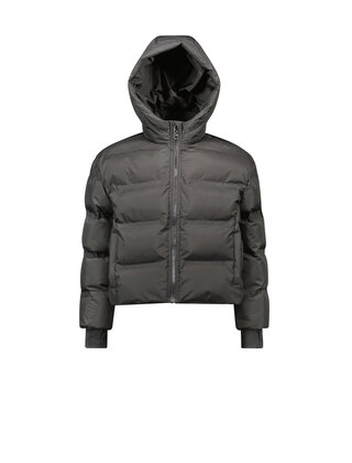 SuperRebel Meisjes Winterjas BELLA