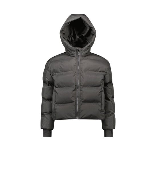 SuperRebel Meisjes Winterjas BELLA