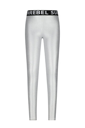SuperRebel Meisjes Legging SPUNK