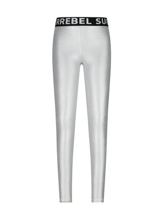SuperRebel Meisjes Legging SPUNK