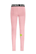 SuperRebel Meisjes Legging SPUNK