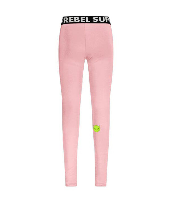 SuperRebel Meisjes Legging SPUNK