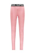 SuperRebel Meisjes Legging SPUNK
