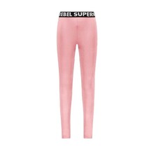 SuperRebel Meisjes Legging SPUNK