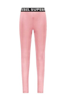 SuperRebel Meisjes Legging SPUNK