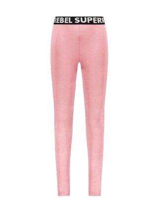 SuperRebel Meisjes Legging SPUNK