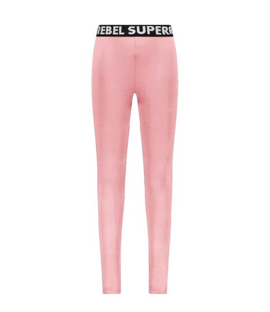 SuperRebel Meisjes Legging SPUNK
