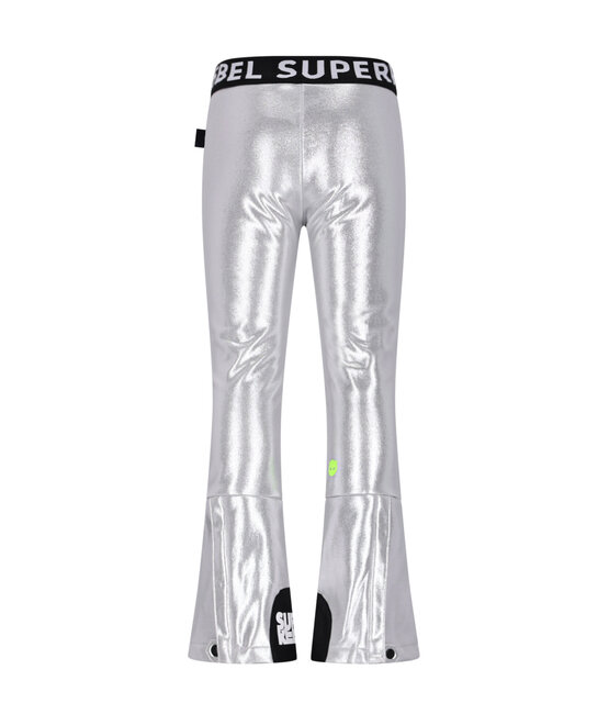 SuperRebel Meisjes Skibroek SPEAK