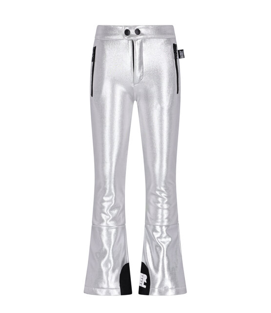 SuperRebel Meisjes Skibroek SPEAK