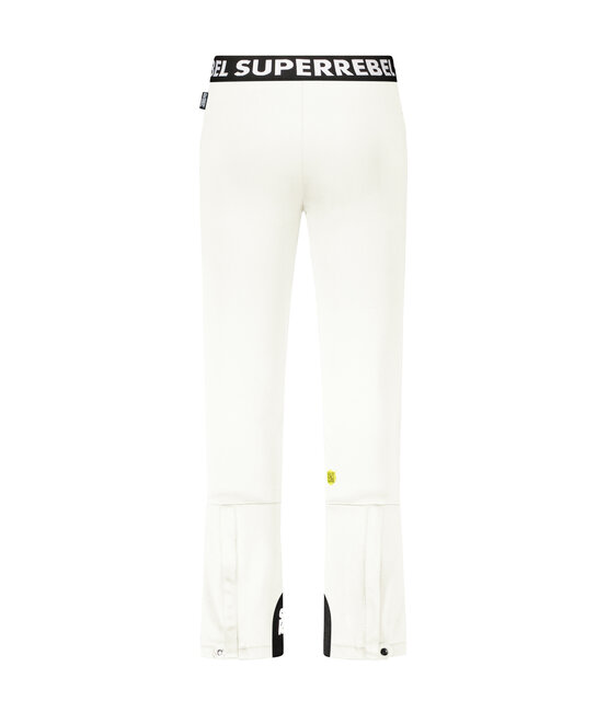 SuperRebel Meisjes Skibroek SPEAK