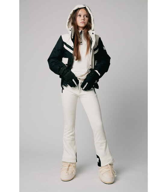 SuperRebel Meisjes Skibroek SPEAK