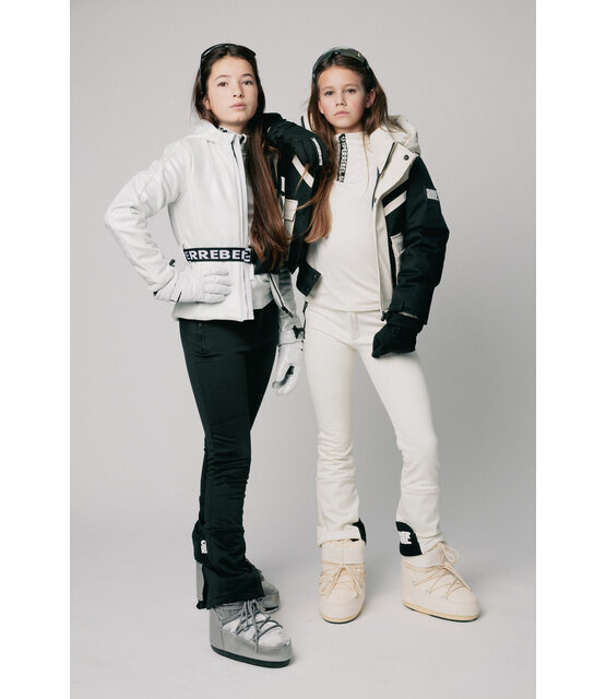 SuperRebel Meisjes Skibroek SPEAK