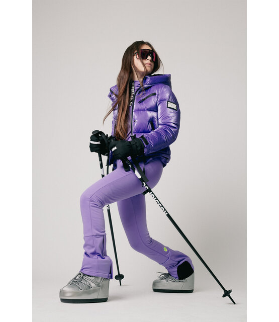 SuperRebel Meisjes Skibroek SPEAK