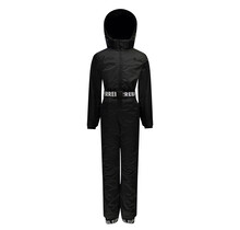 SuperRebel Unisex Pak SUIT
