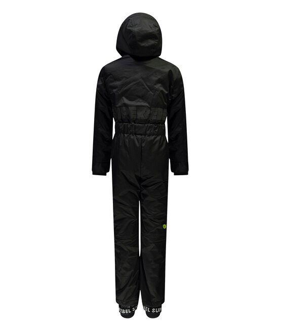 SuperRebel Unisex Pak SUIT