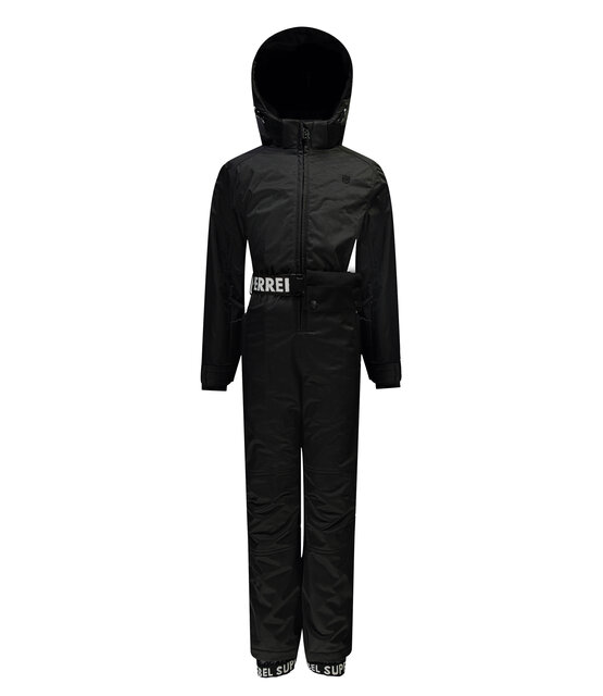 SuperRebel Unisex Pak SUIT